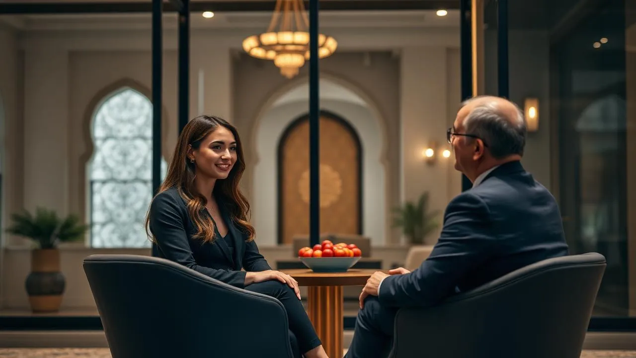 Entretien de sélection MSL Académie