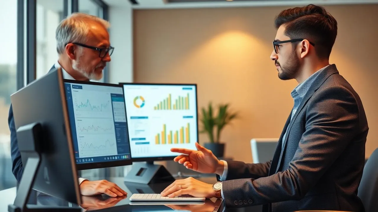 Mentorat financier chez MSL Académie