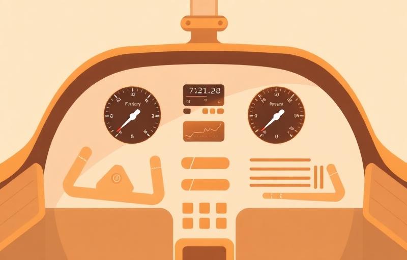 Cockpit Rentabilité