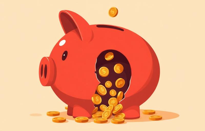 Vos pertes cachées en MAD