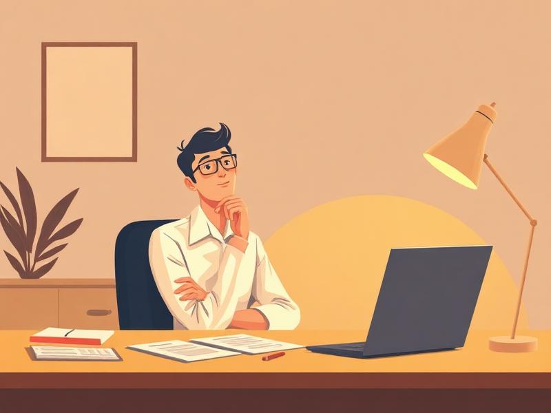 Quand un dirigeant hésite à recruter