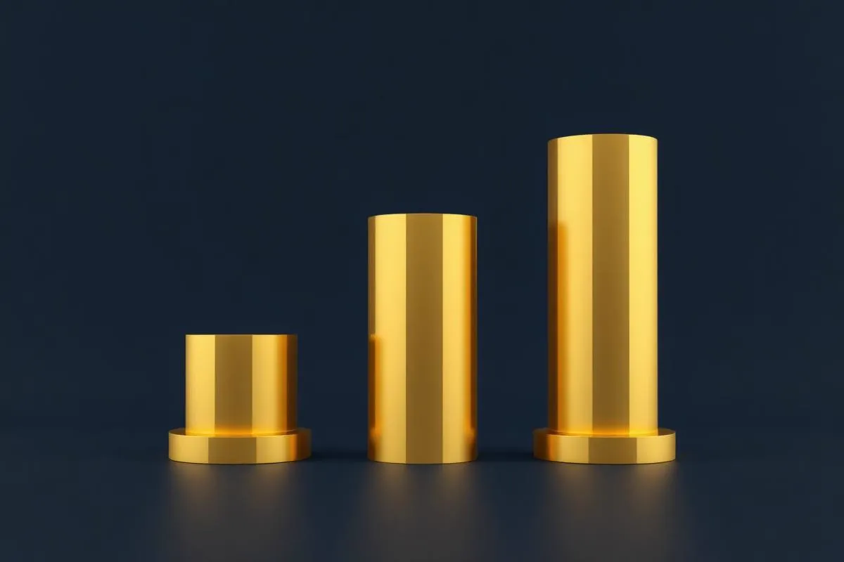 Trois formules de pilotage financier